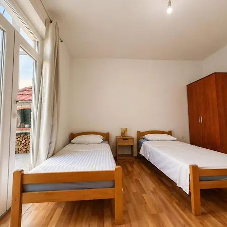 Apartament Basic