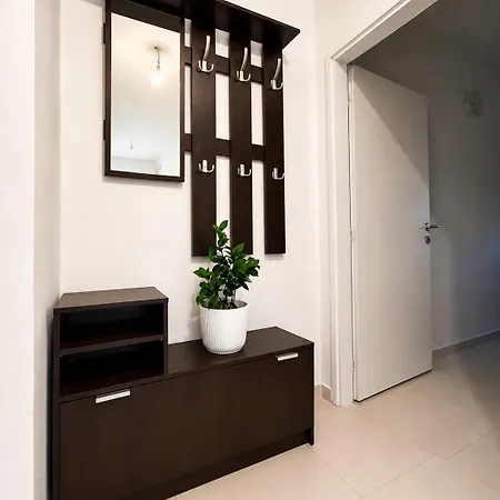 Apartament Basic *