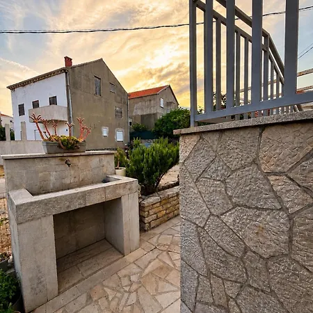 Basic Apartament Ivanica