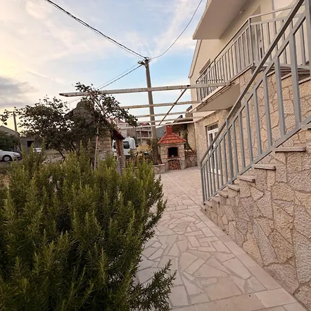 Basic Apartament
